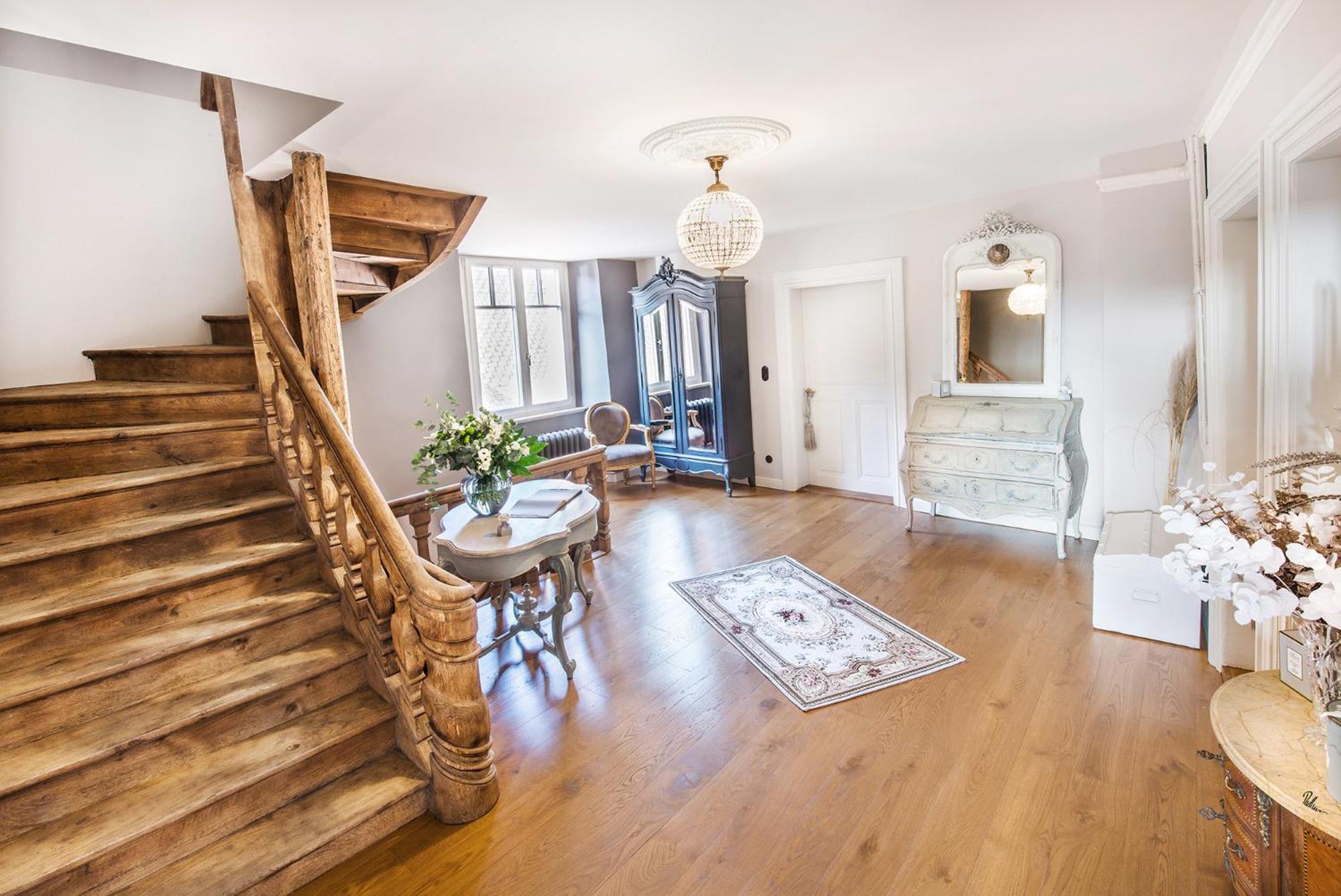 Le Clos Marguerite - Maison D'Hotes 阿莫施威尔 外观 照片